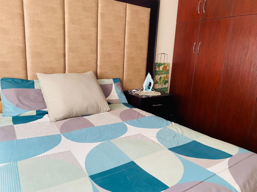3 Bedroom Property for Sale in Zamdela Free State